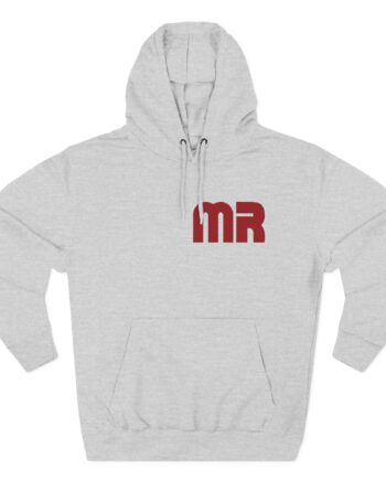Matt Rife Problemattic Tour Pic Three-Panel Fleece Hoodie