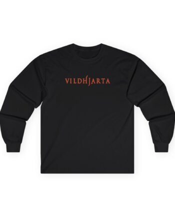 Vildhjarta Creatures Unisex Ultra Cotton Long Sleeve Tee