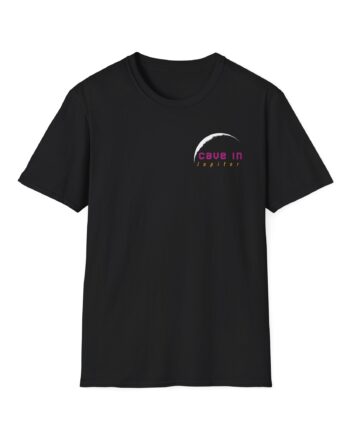 Cave in Jupiter Emerging Unisex Softstyle T-Shirt