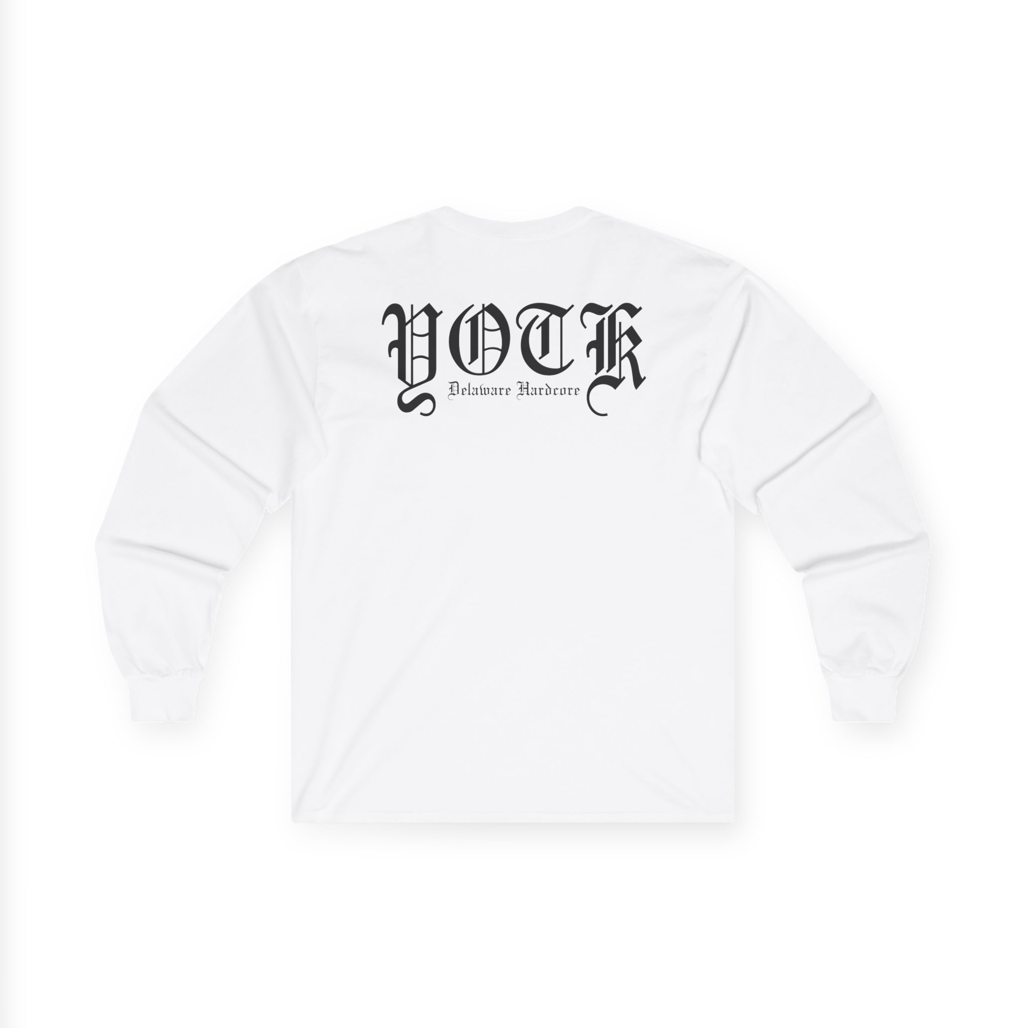 Year of the Knife Unisex Ultra Cotton Long Sleeve Tee