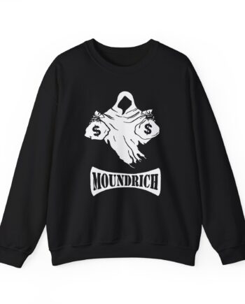 Sematary Unisex Heavy Blend™ Crewneck Sweatshirt