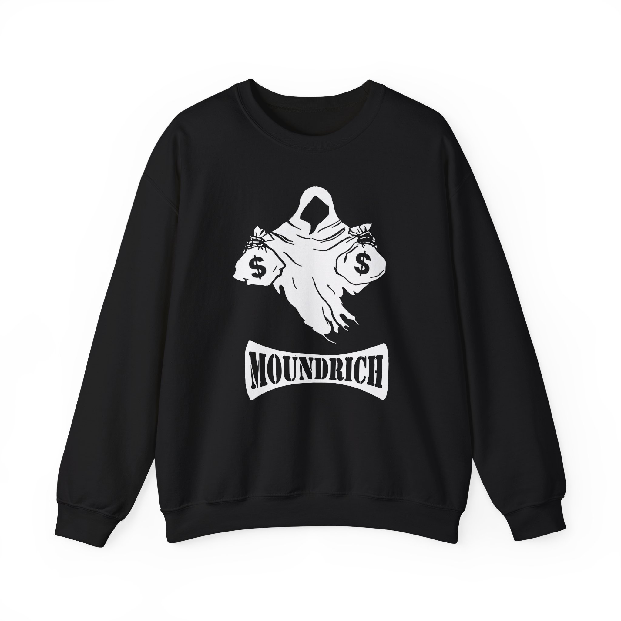 Sematary Unisex Heavy Blendâ„¢ Crewneck Sweatshirt