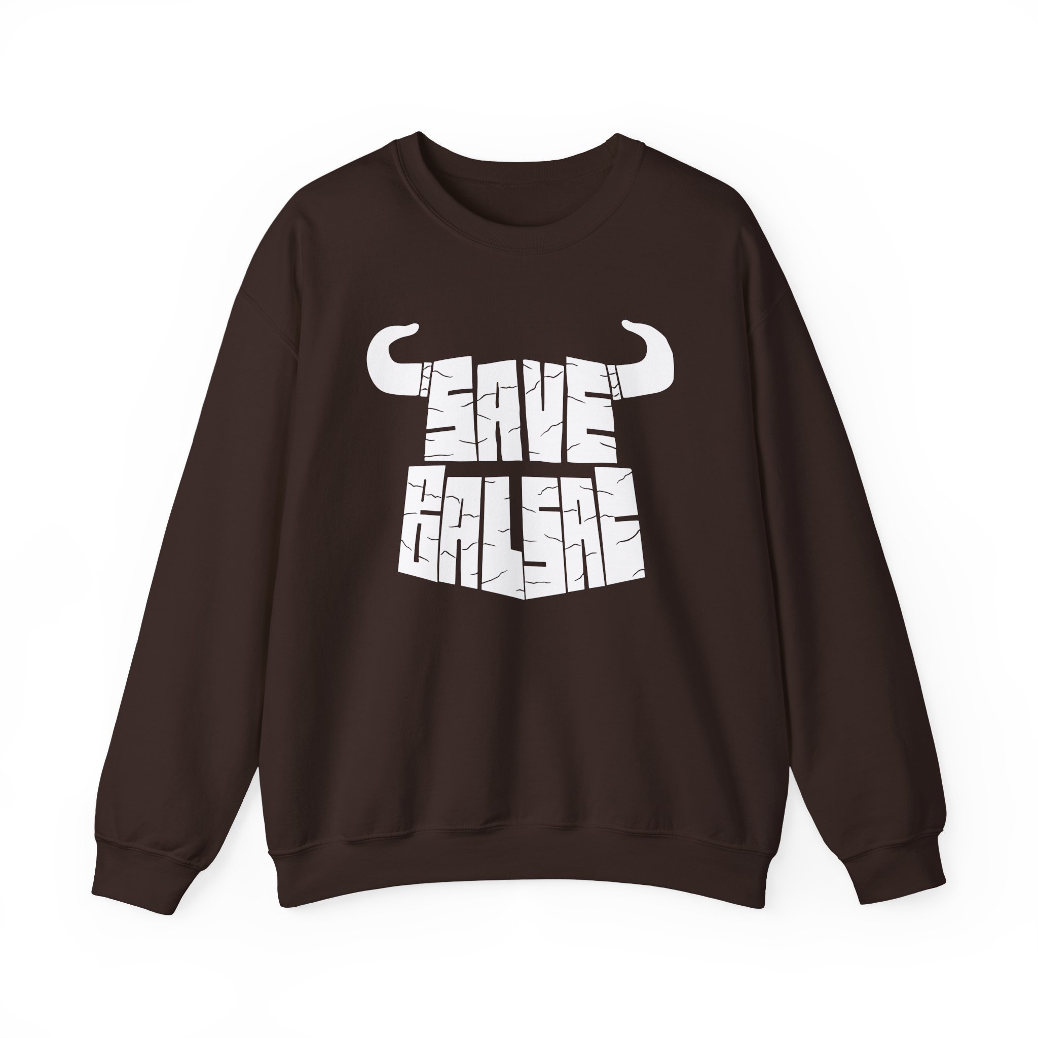 Gwar Unisex Heavy Blendâ„¢ Crewneck Sweatshirt