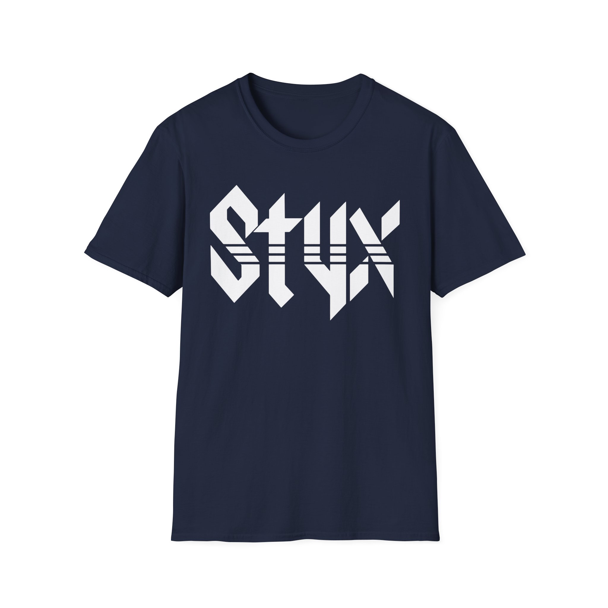 Styx Unisex Softstyle T-Shirt