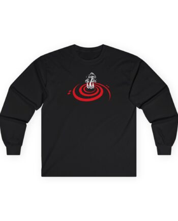 Mersiv Atl Unisex Ultra Cotton Long Sleeve Tee