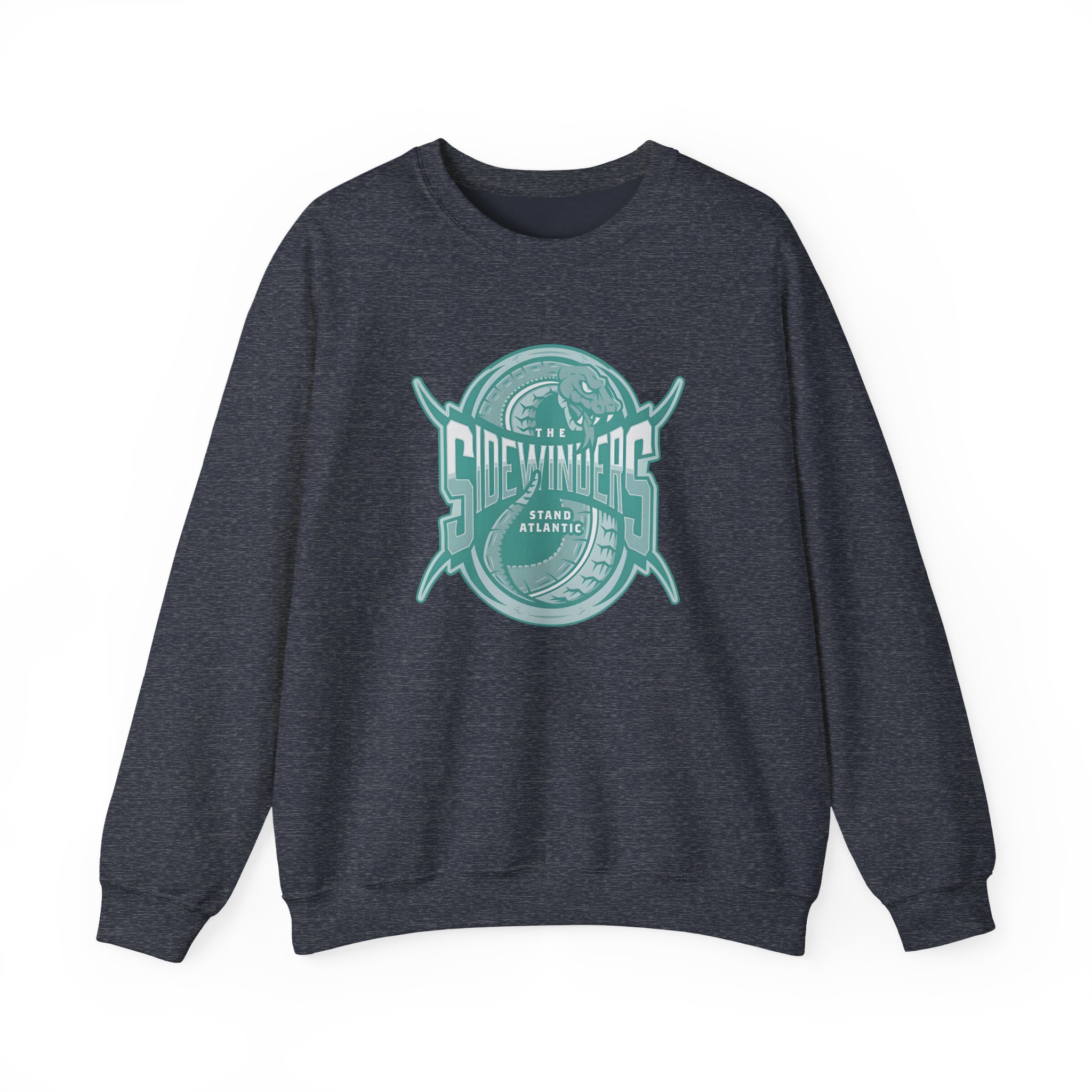 Stand Atlantic Sidewinders Unisex Heavy Blendâ„¢ Crewneck Sweatshirt
