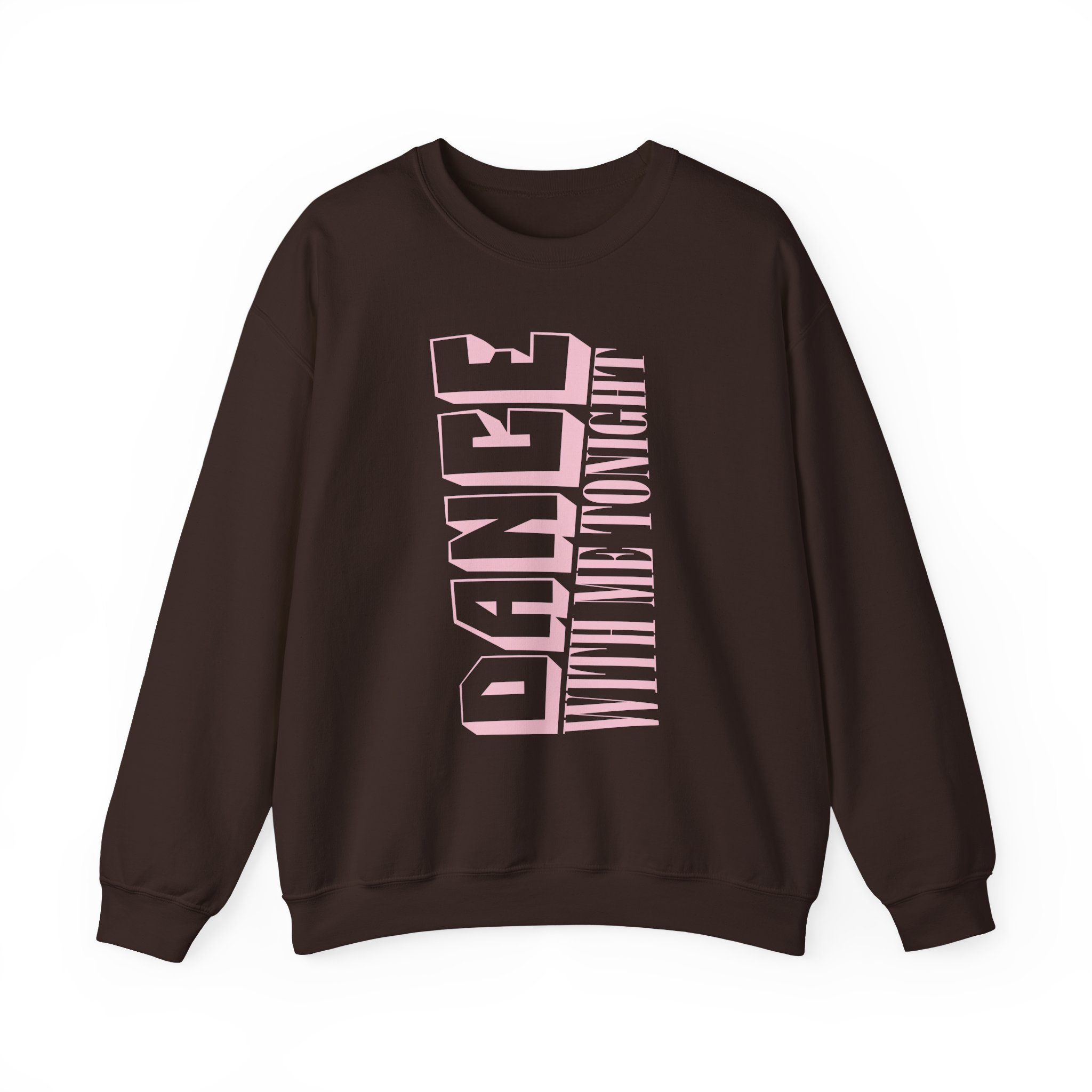 Olly Murs Dance With Me Tonight Unisex Heavy Blendâ„¢ Crewneck Sweatshirt