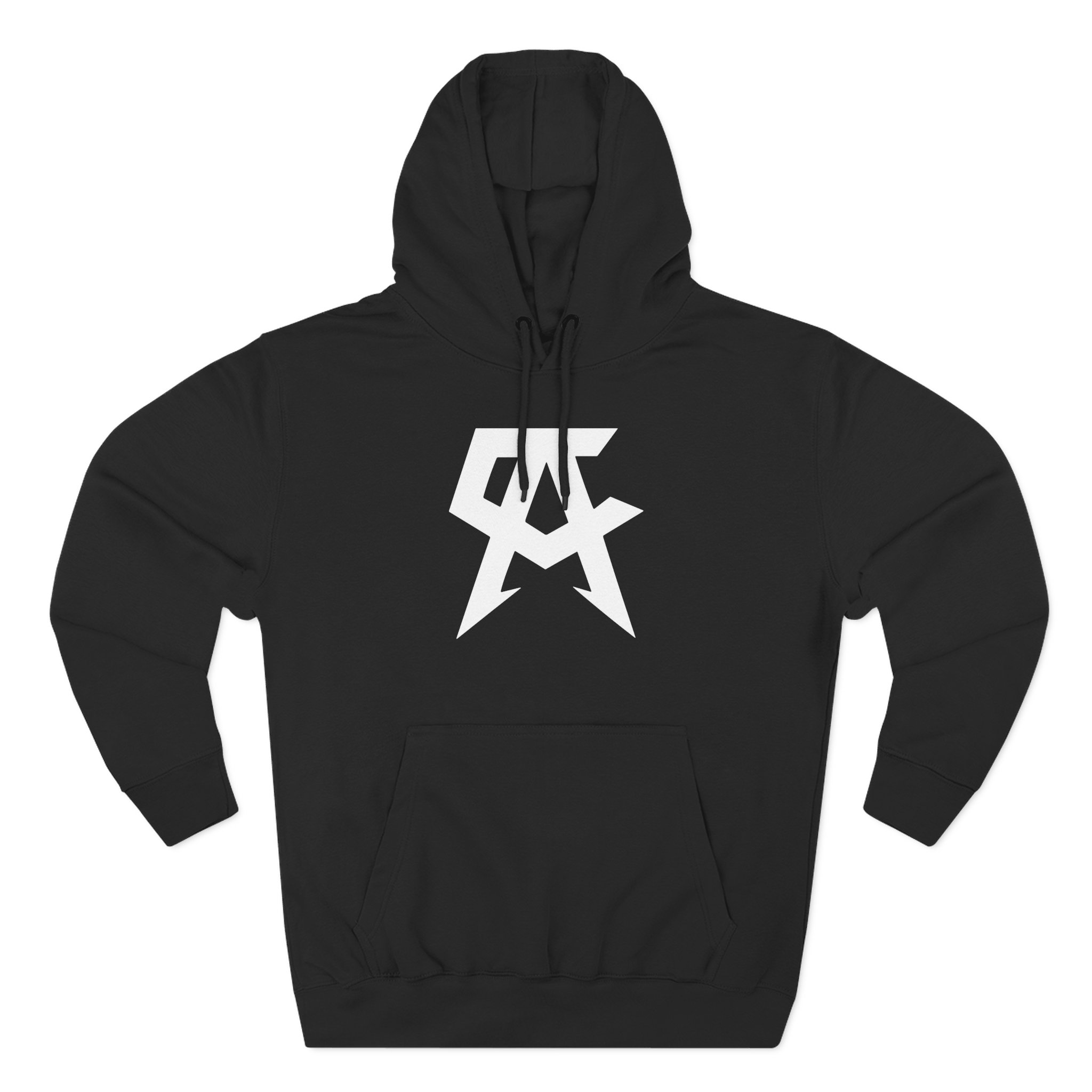 Canelo Trust Training Three-Panel Fleece Hoodie