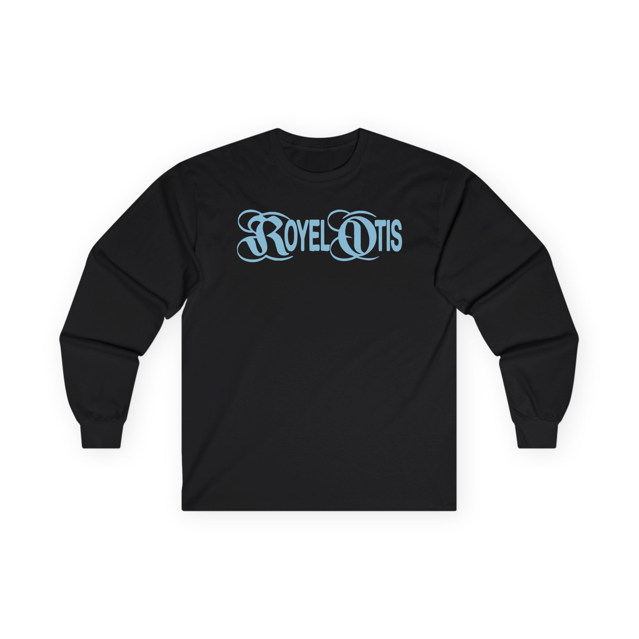 Royel Otis Pratts & Pain Unisex Ultra Cotton Long Sleeve Tee
