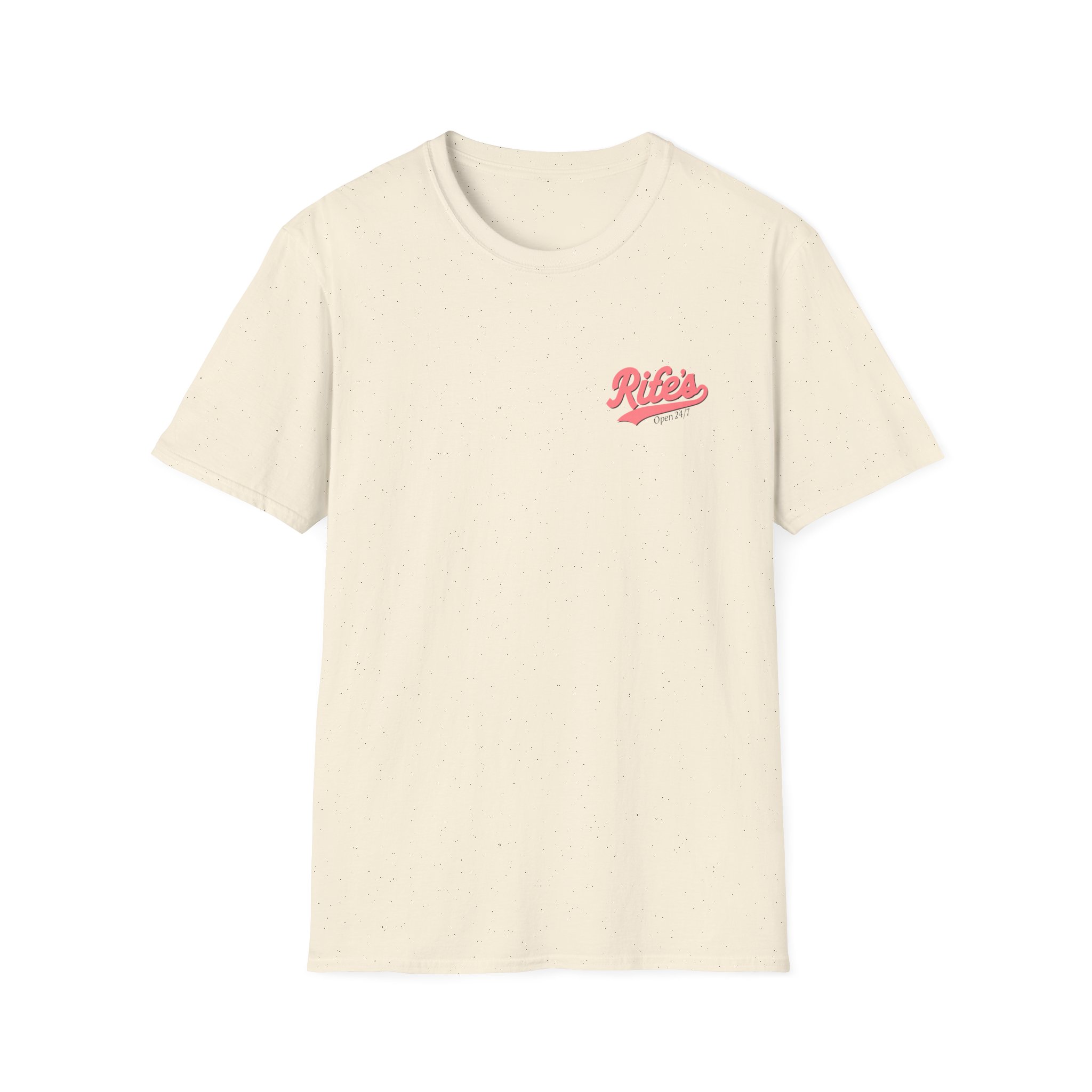 Matt Rife Diner Unisex Softstyle T-Shirt