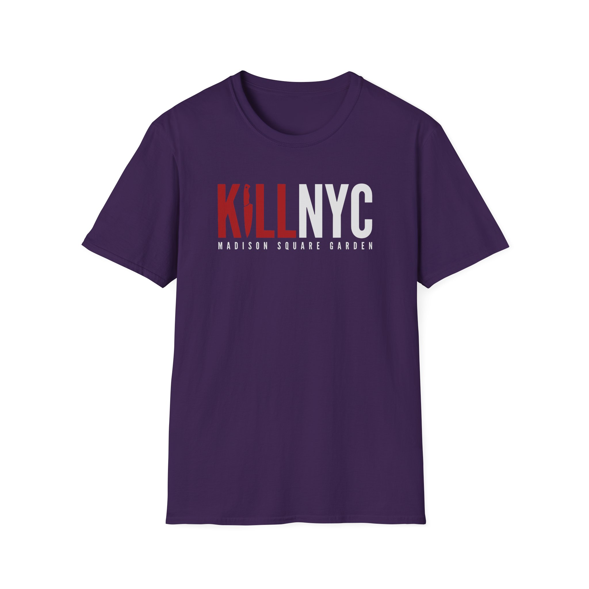 Kill Tony Killnyc Unisex Softstyle T-Shirt