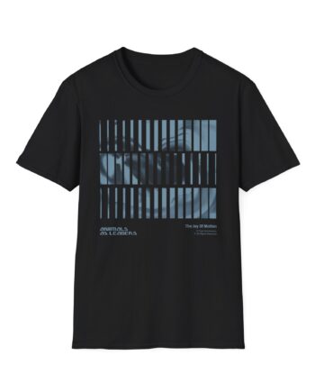 Animals as Leaders Blinds Unisex Softstyle T-Shirt