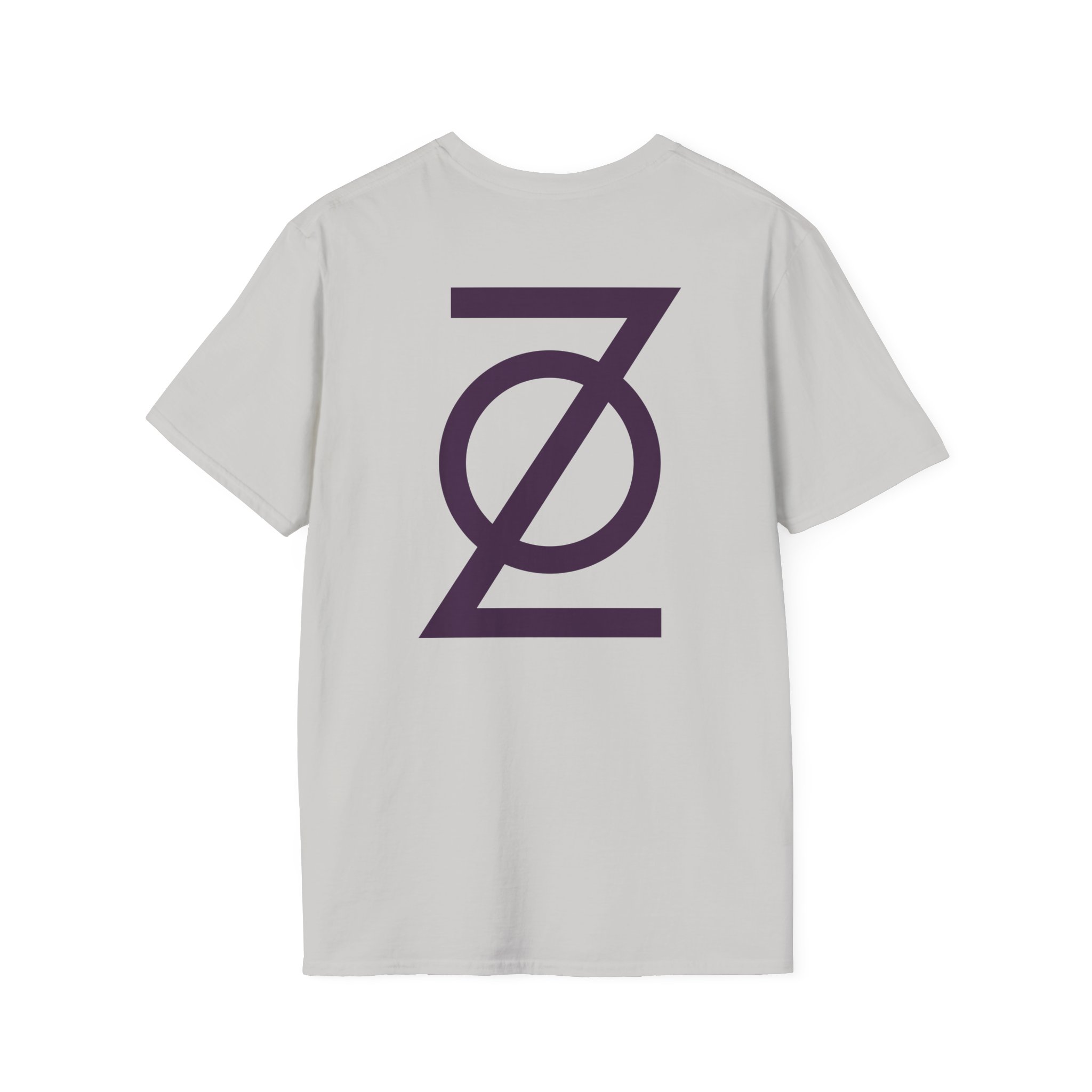 Shinedown Planet Zero Unisex Softstyle T-Shirt