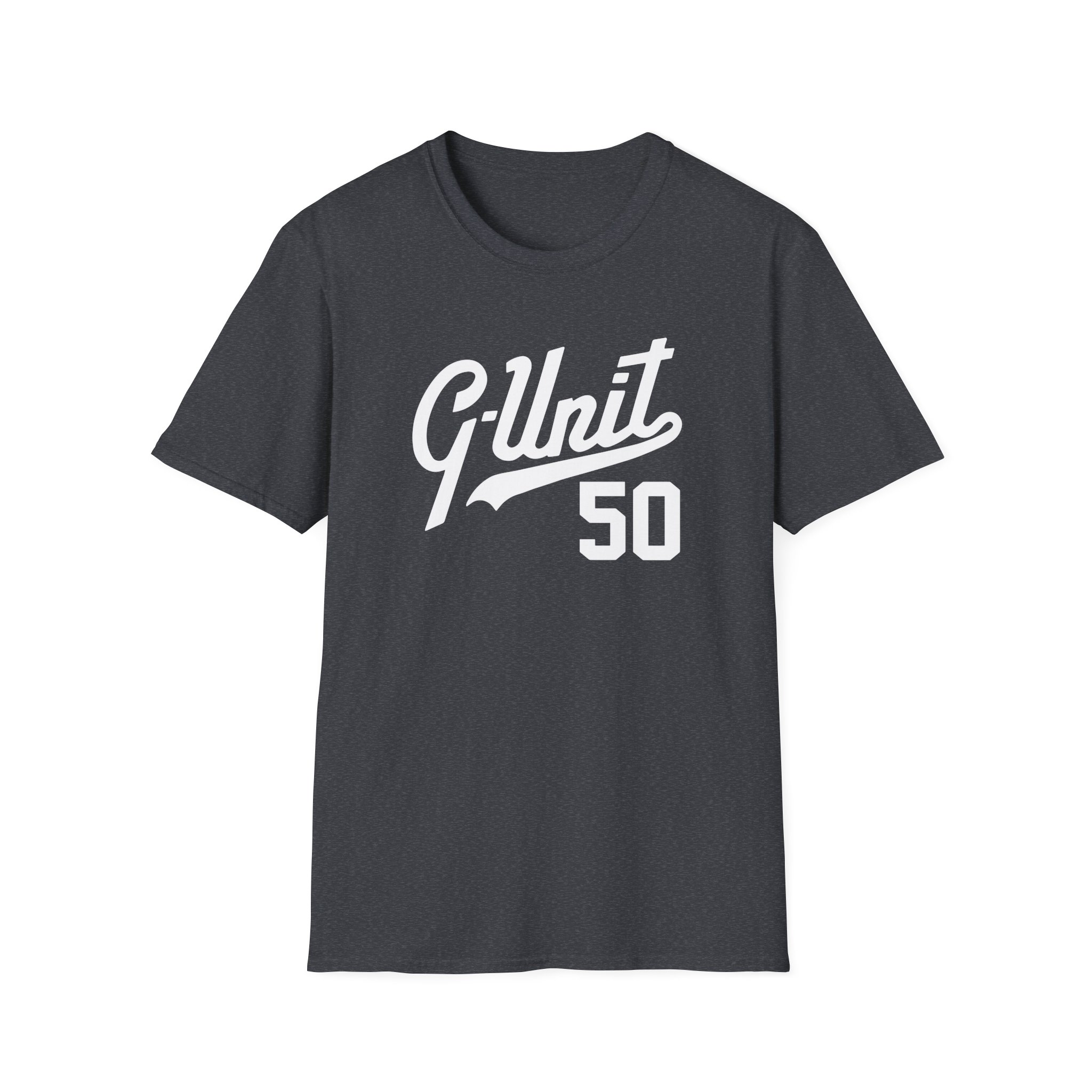 G Unit Unisex Softstyle T-Shirt