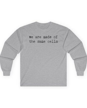 Alanis Morissette Unisex Ultra Cotton Long Sleeve Tee