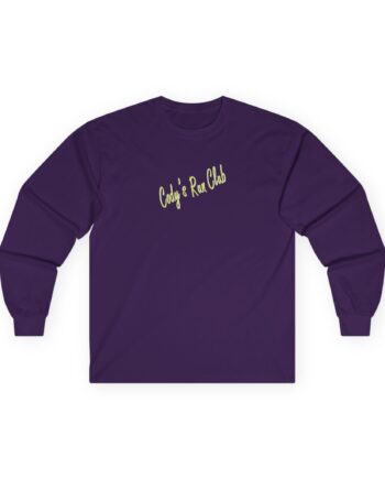 Cody Ko Ascend Unisex Ultra Cotton Long Sleeve Tee