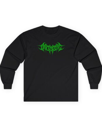 Archspire 400 BPM Unisex Ultra Cotton Long Sleeve Tee