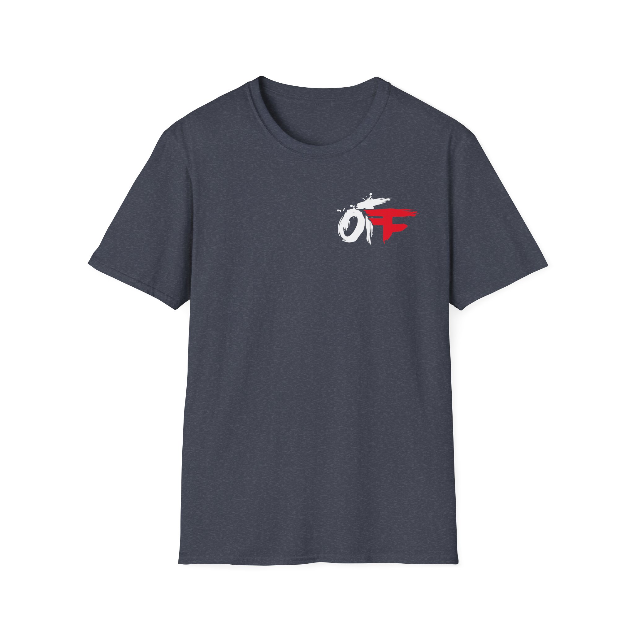 Faze Clan Unisex Softstyle T-Shirt