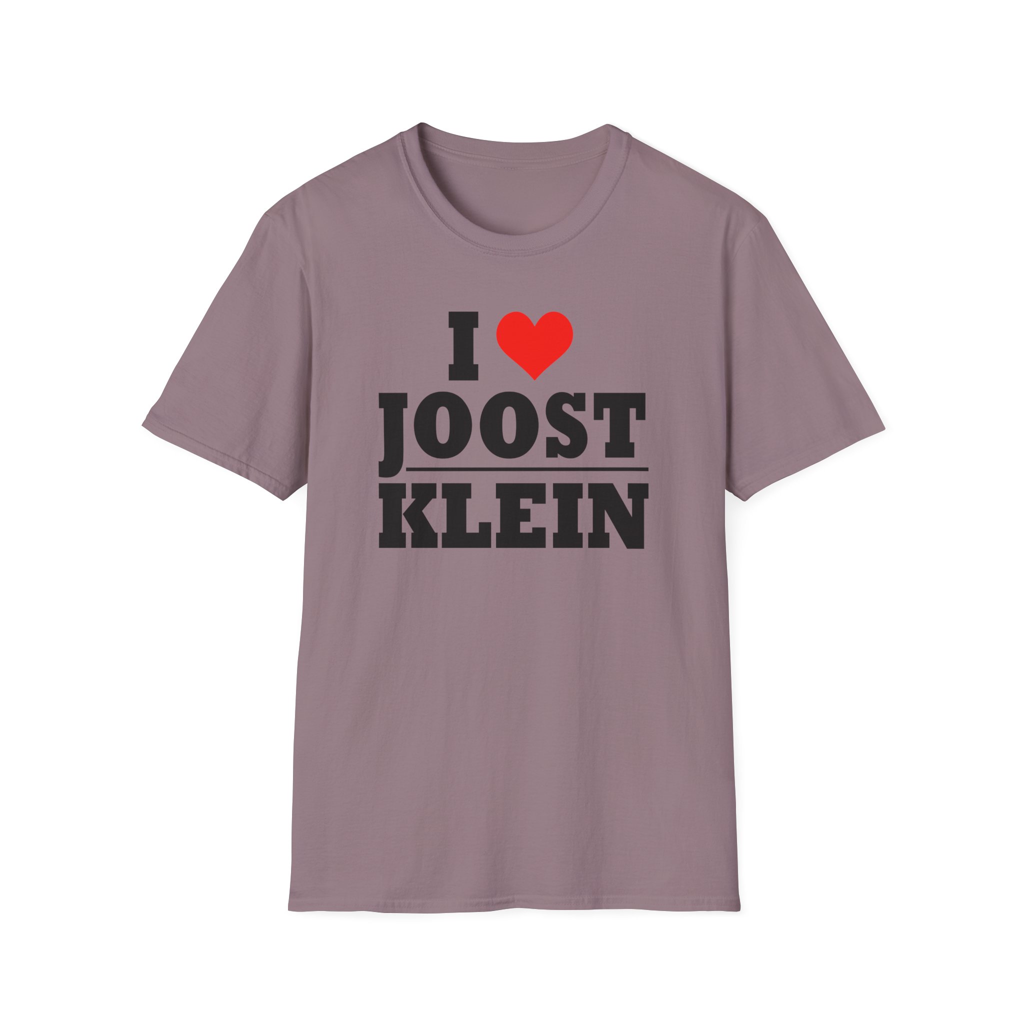 Joost Klein Unisex Softstyle T-Shirt