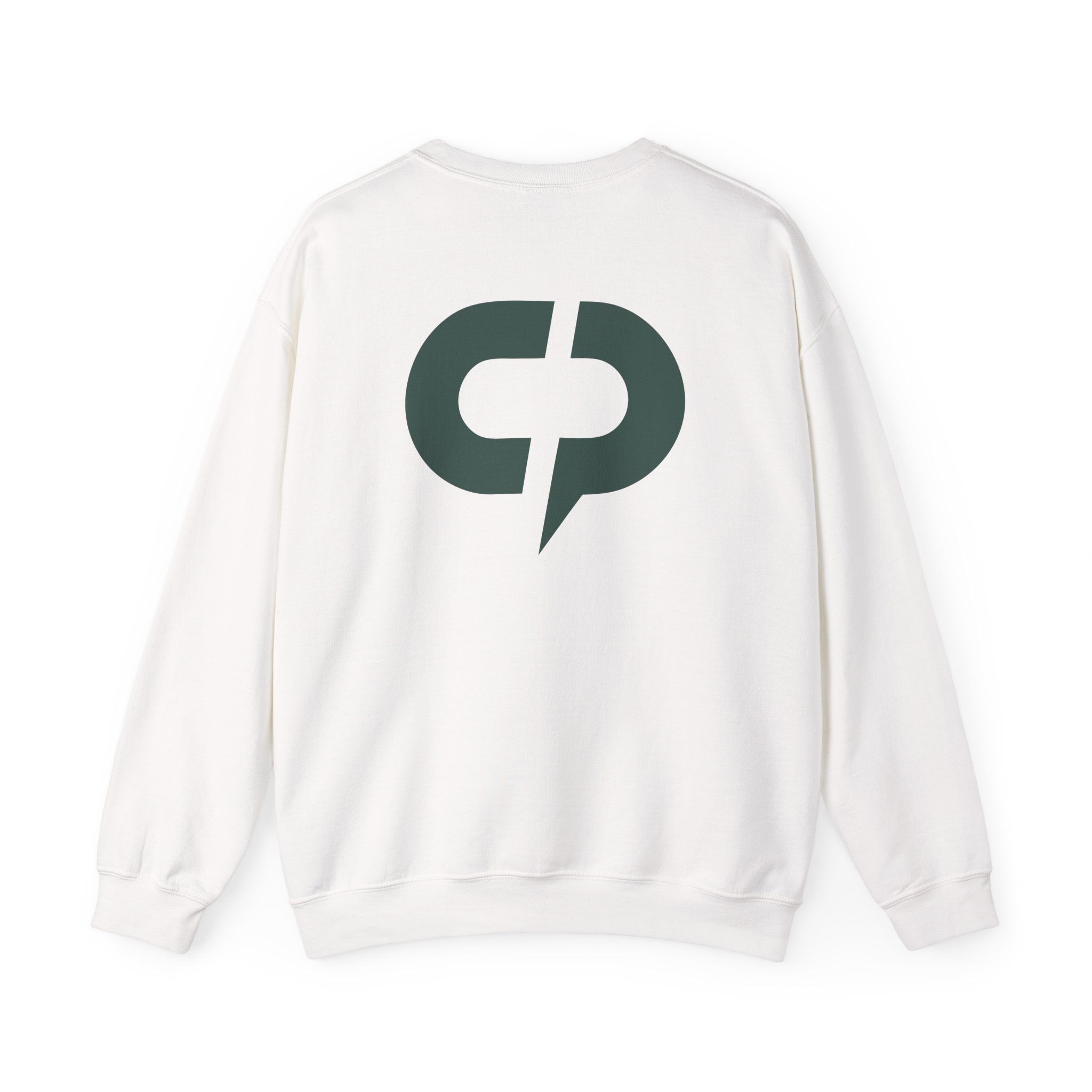 Caleb Plant Revenge Tour Unisex Heavy Blendâ„¢ Crewneck Sweatshirt