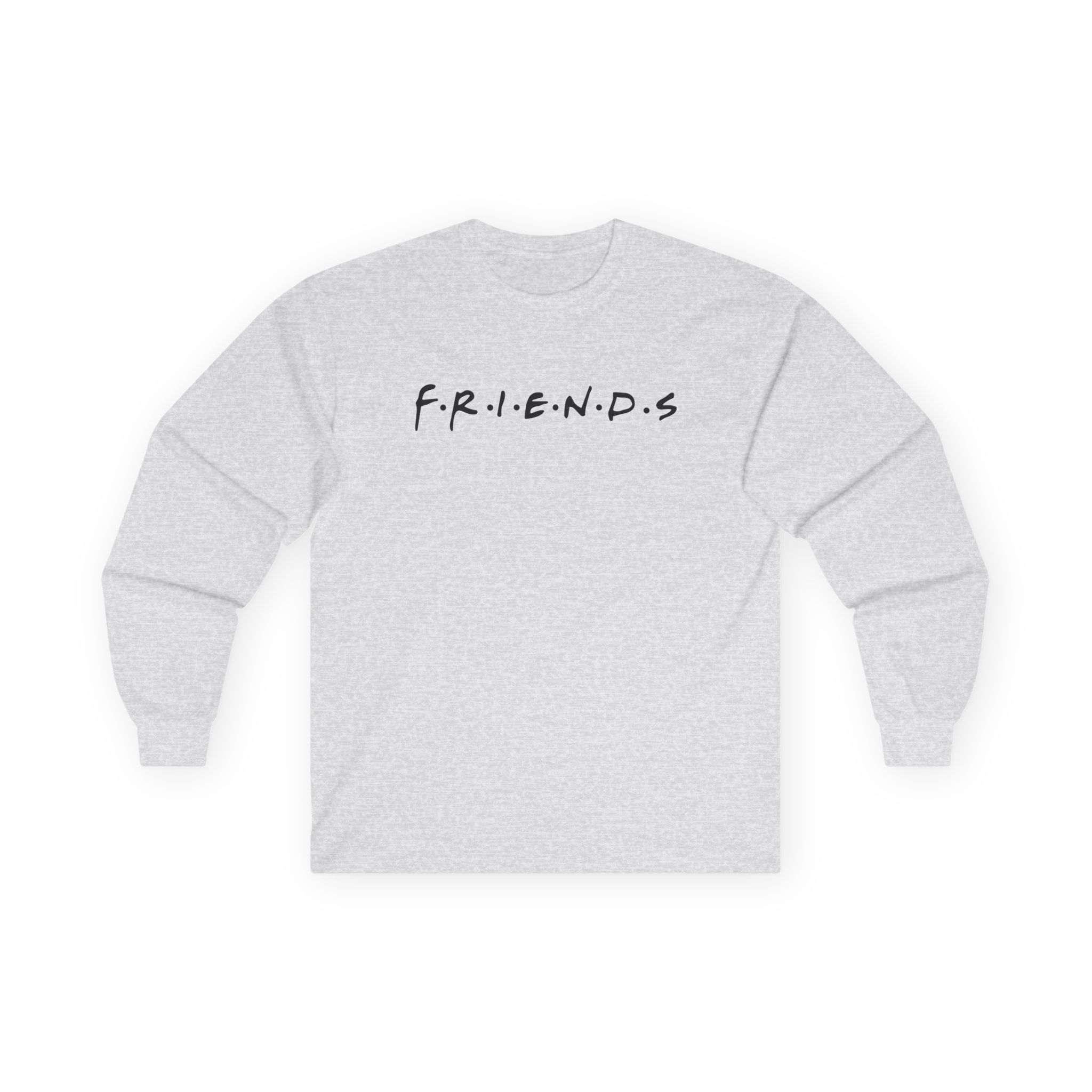 Shubble friend Unisex Ultra Cotton Long Sleeve Tee