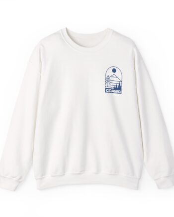 Cdawgva Japan Joyride Unisex Heavy Blend™ Crewneck Sweatshirt