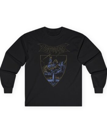 Dismember Tockholm Unisex Ultra Cotton Long Sleeve Tee