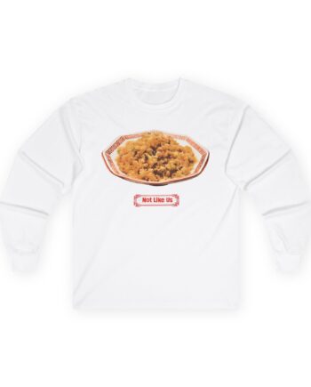 Kendrick Lamar Unisex Ultra Cotton Long Sleeve Tee