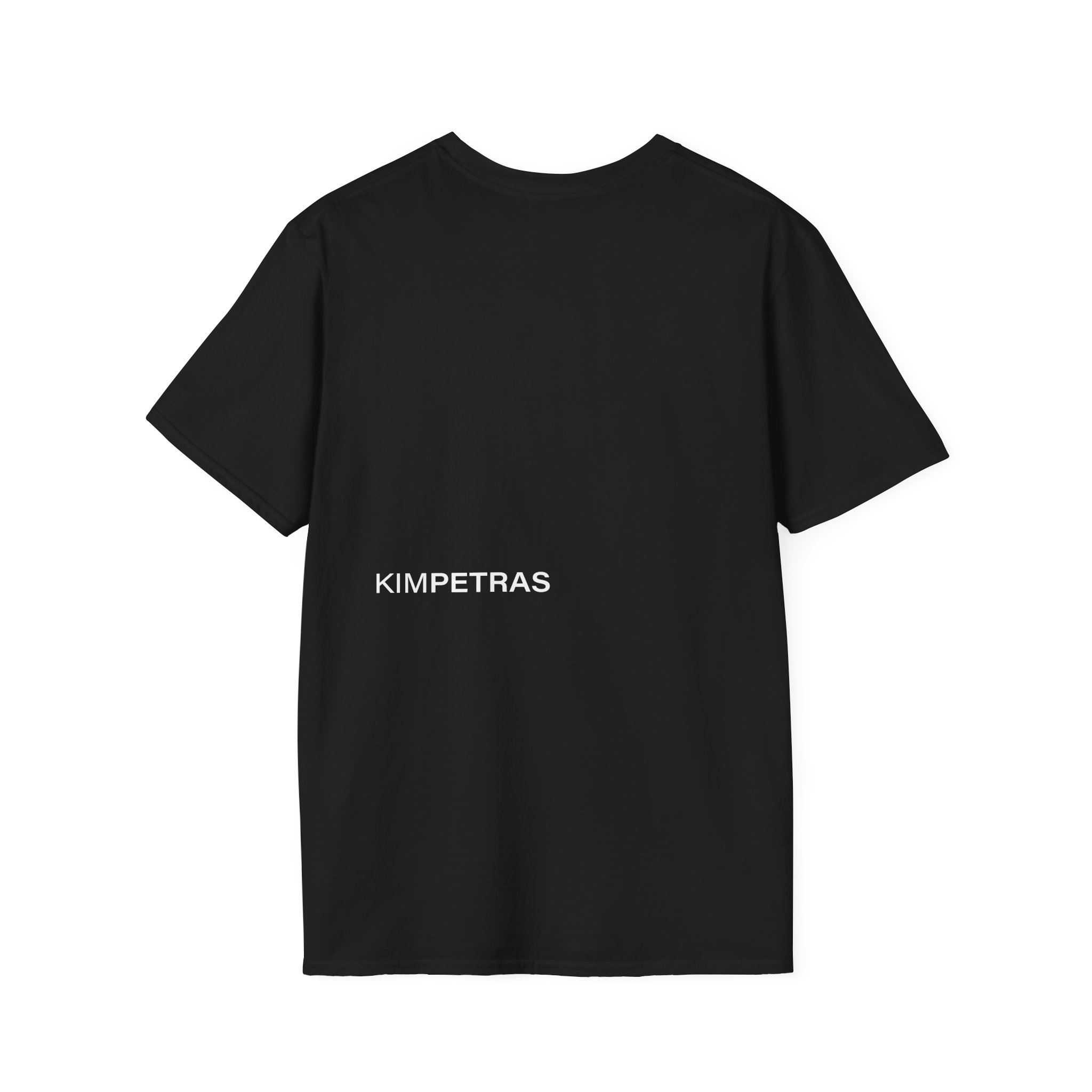 Kim Petras Unisex Softstyle T-Shirt