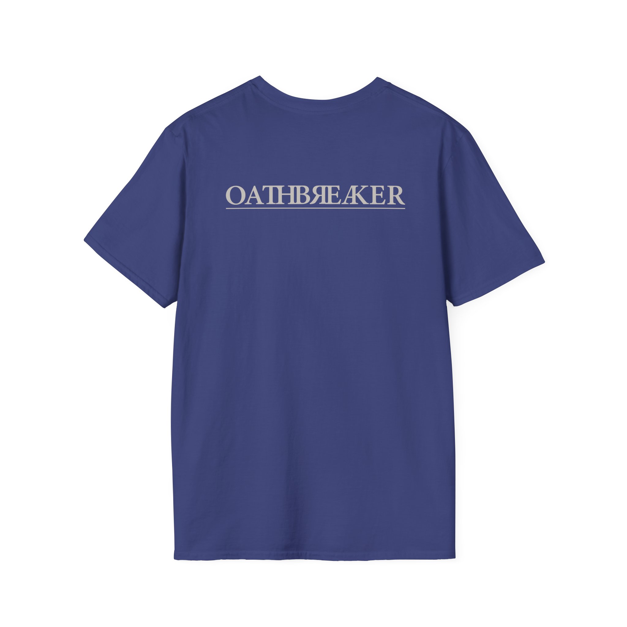 Oathbreaker Chalice Unisex Softstyle T-Shirt