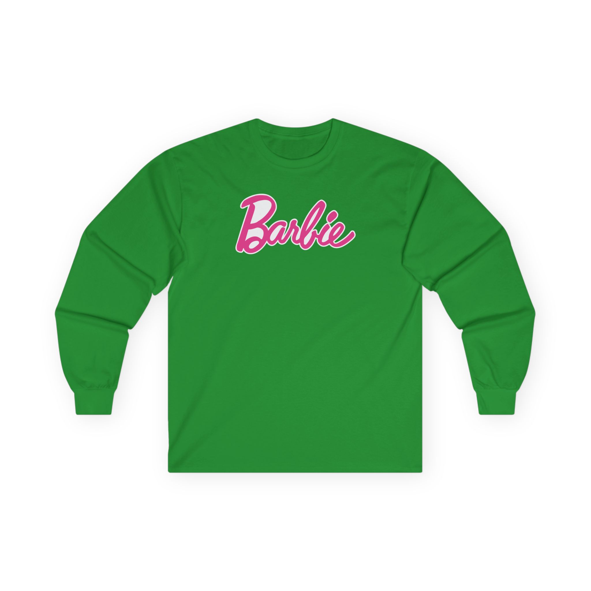 Trisha Paytas Barbie Unisex Ultra Cotton Long Sleeve Tee