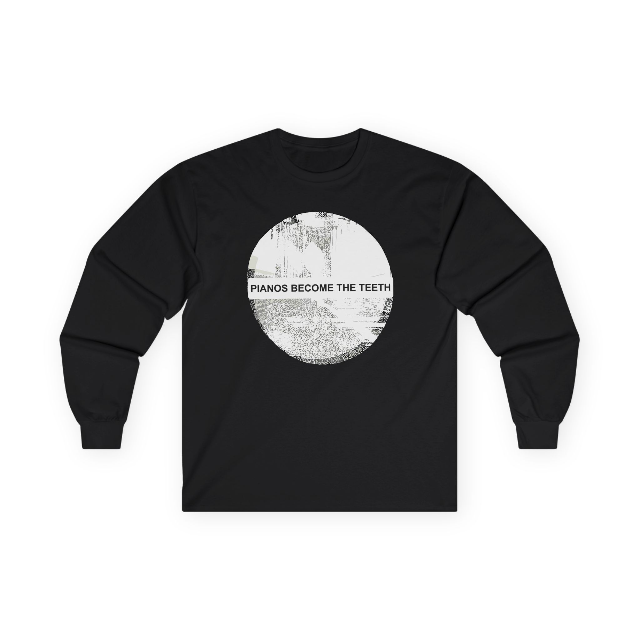 Pianos Become the Teeth Alps Unisex Ultra Cotton Long Sleeve Tee