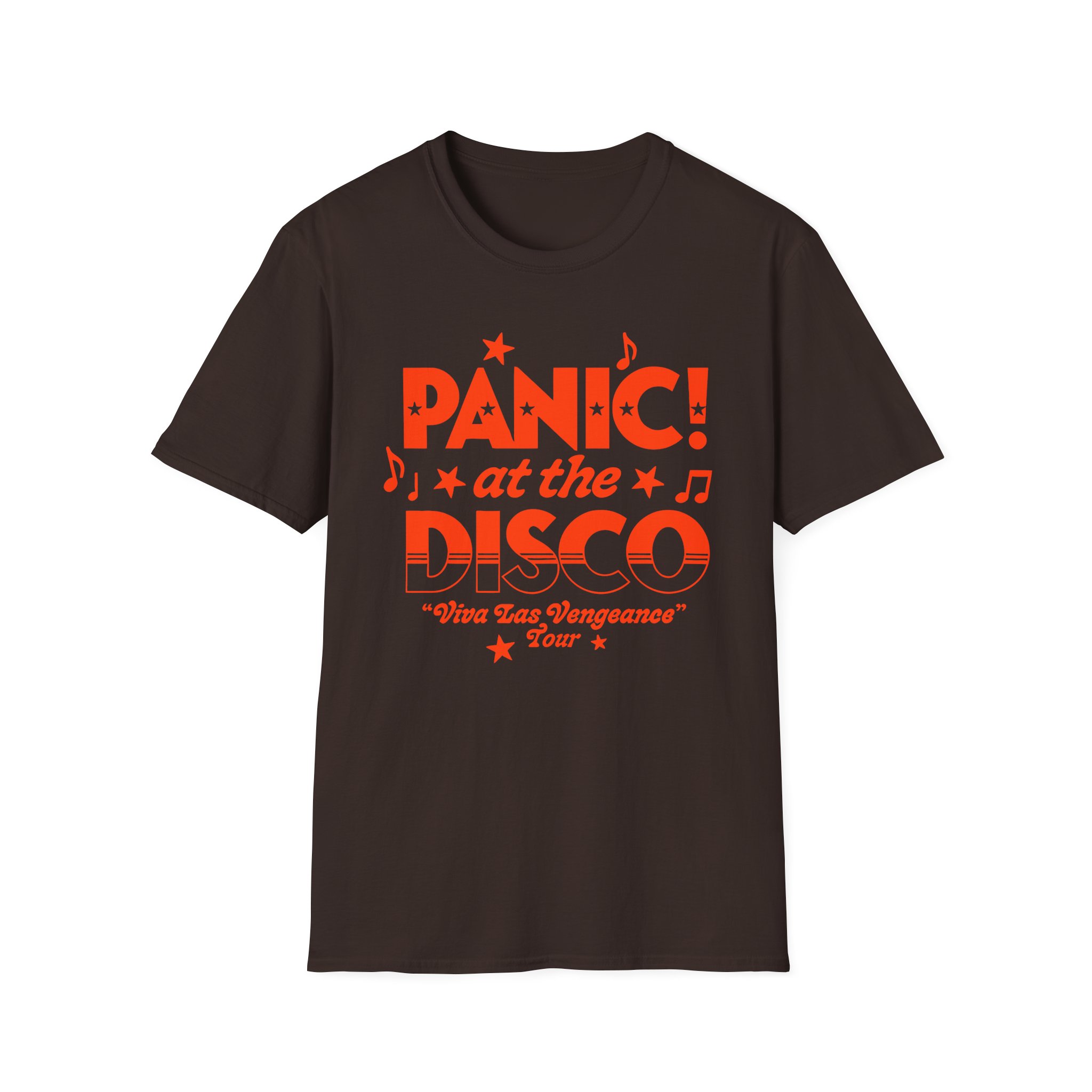 Panic at the Disco Had to Be There Unisex Softstyle T-Shirt