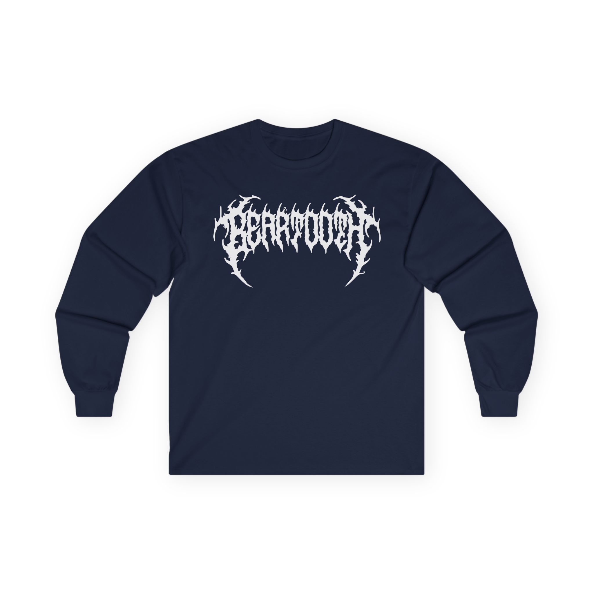 Beartooth Throne Unisex Ultra Cotton Long Sleeve Tee