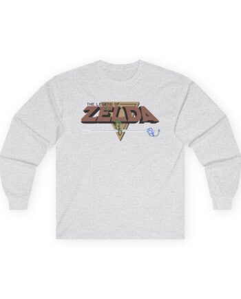 TL Unisex Ultra Cotton Long Sleeve Tee