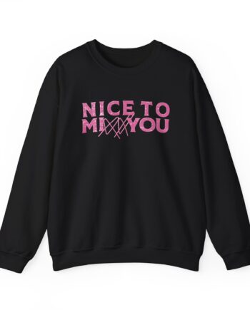 Nmixx Unisex Heavy Blend™ Crewneck Sweatshirt