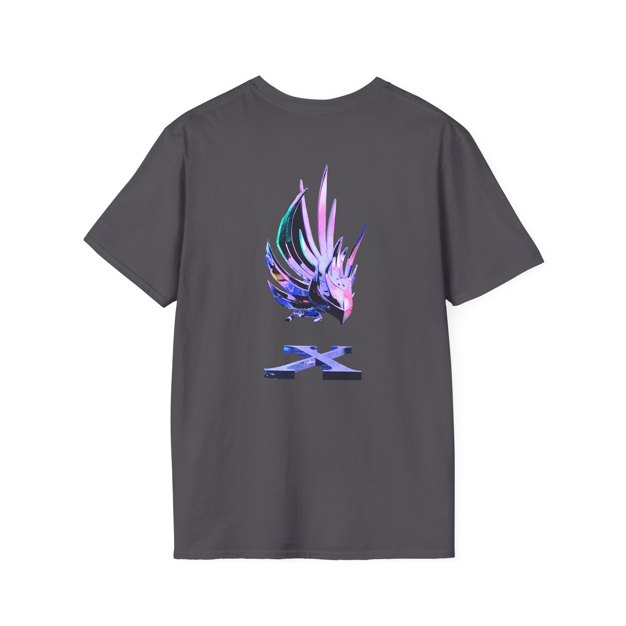 Empire of the Sun X Unisex Softstyle T-Shirt