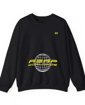 Asap Mob Worldwide Unisex Heavy Blend™ Crewneck Sweatshirt