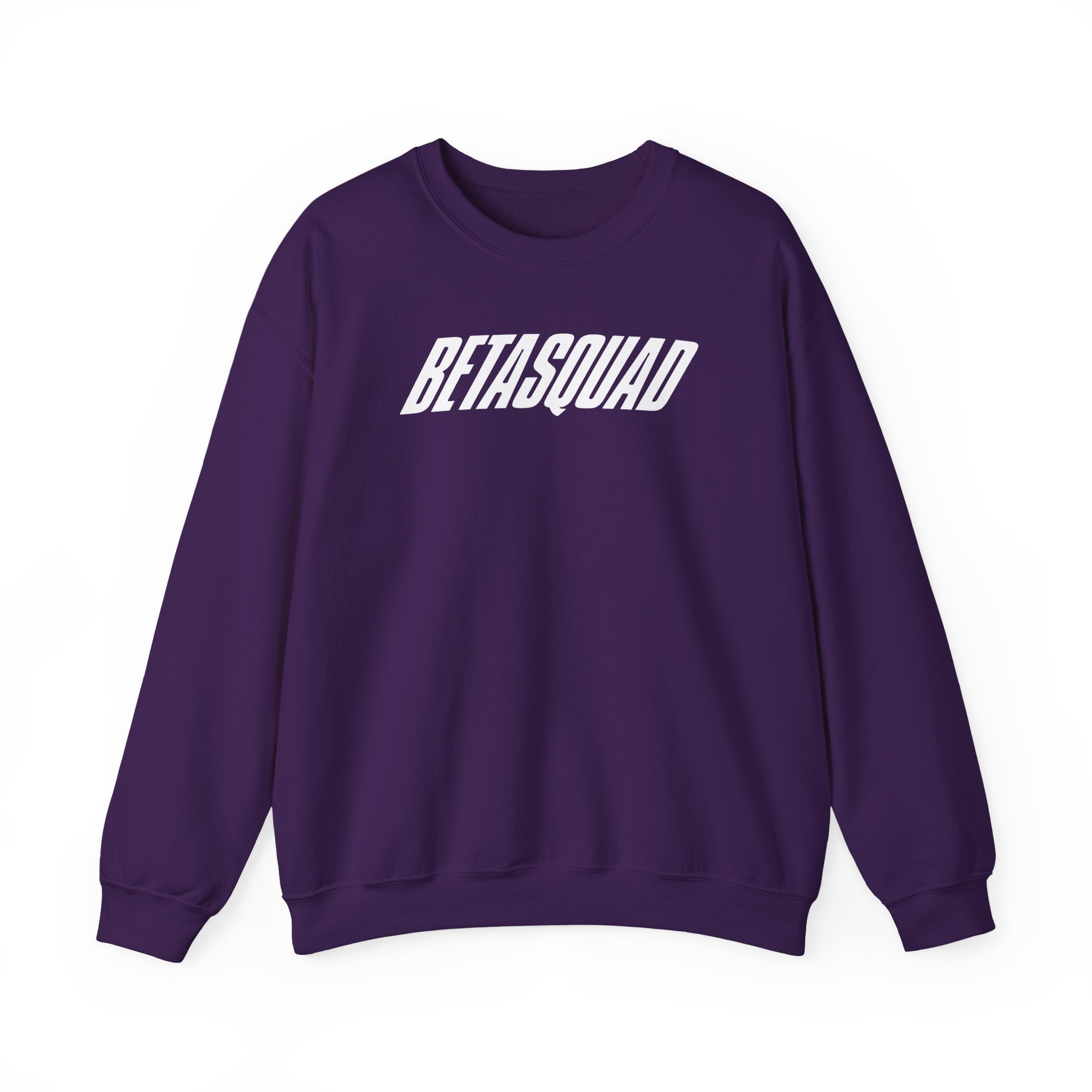 Beta Squad Unisex Heavy Blendâ„¢ Crewneck Sweatshirt