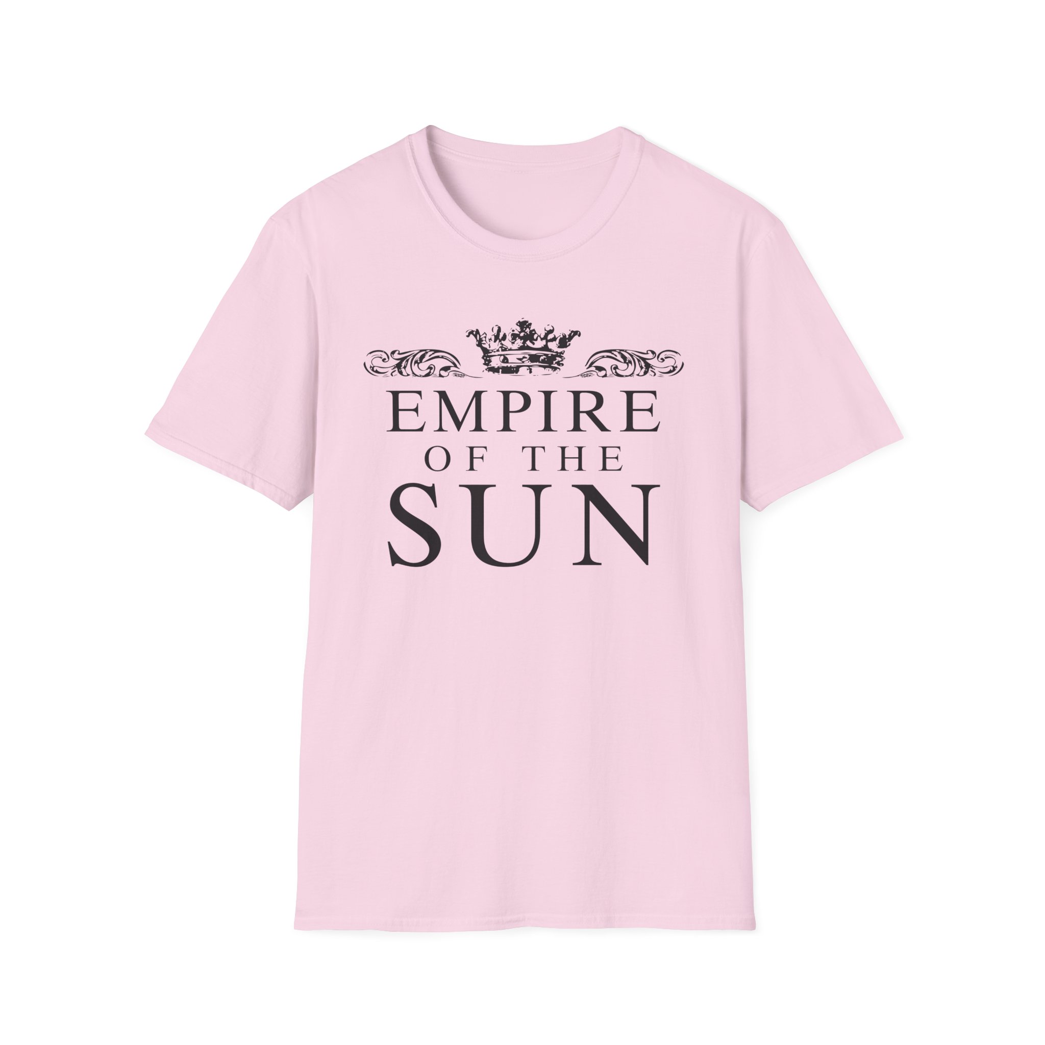 Empire of the Sun Unisex Softstyle T-Shirt