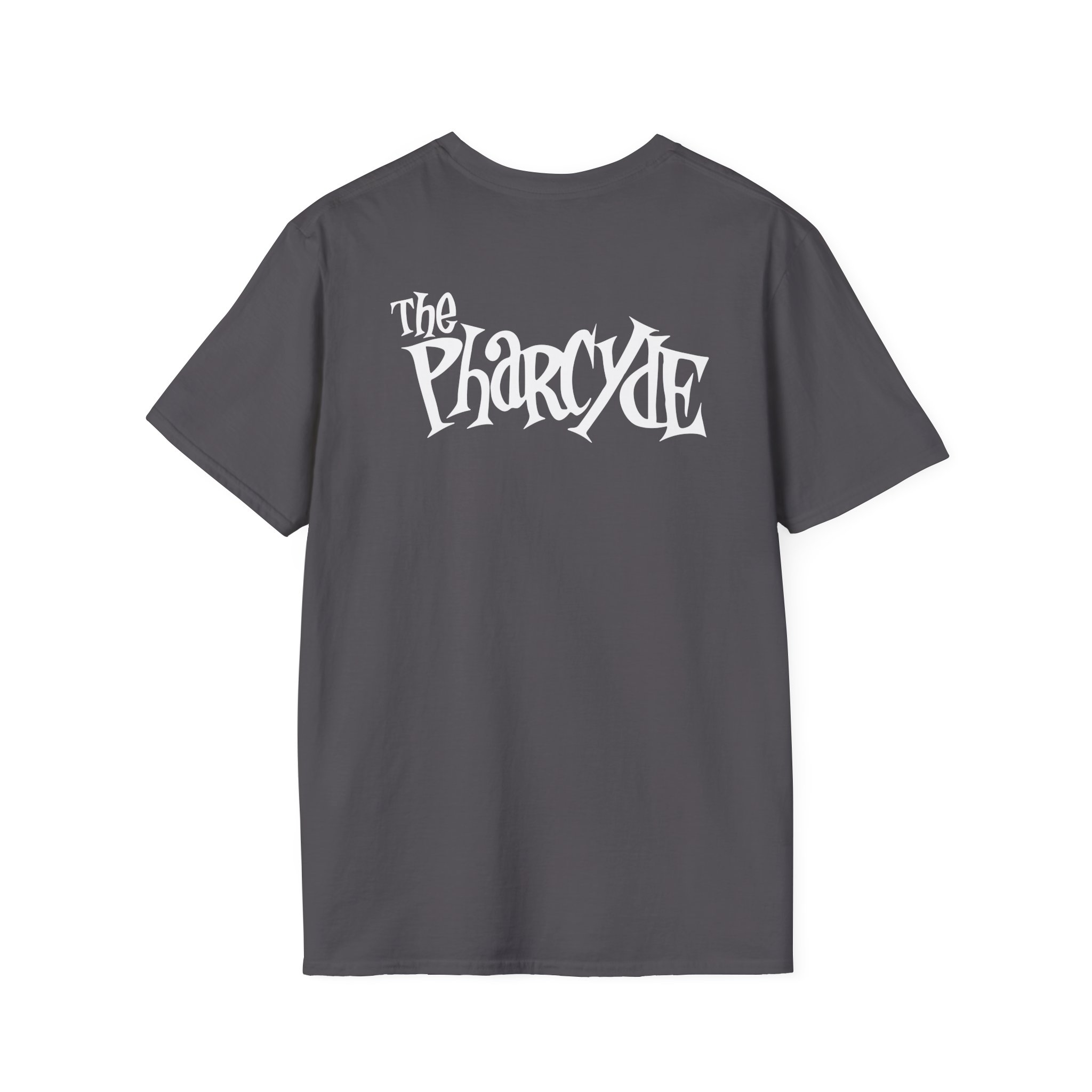 The Pharcyde 1994 Unisex Softstyle T-Shirt