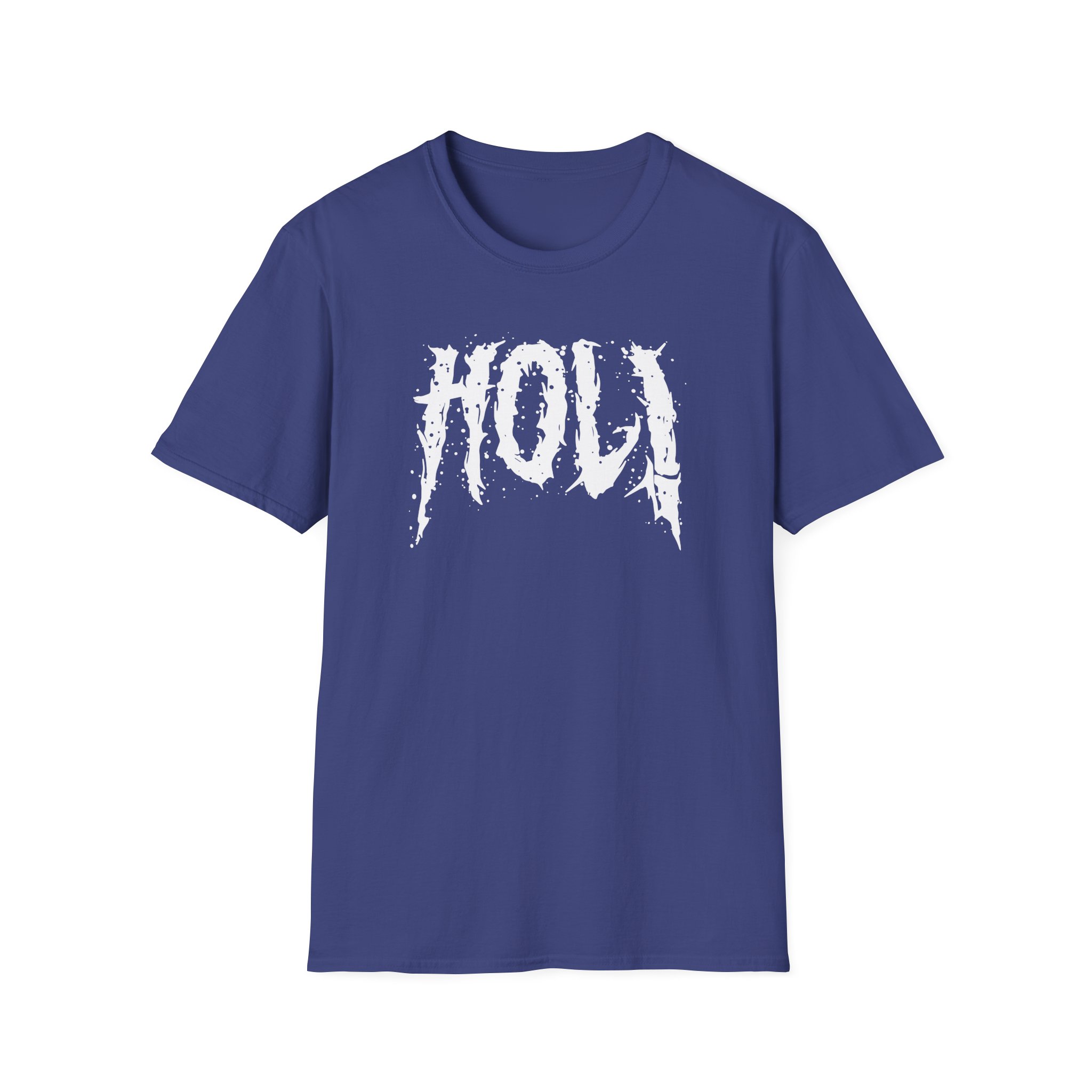 Hol Unisex Softstyle T-Shirt