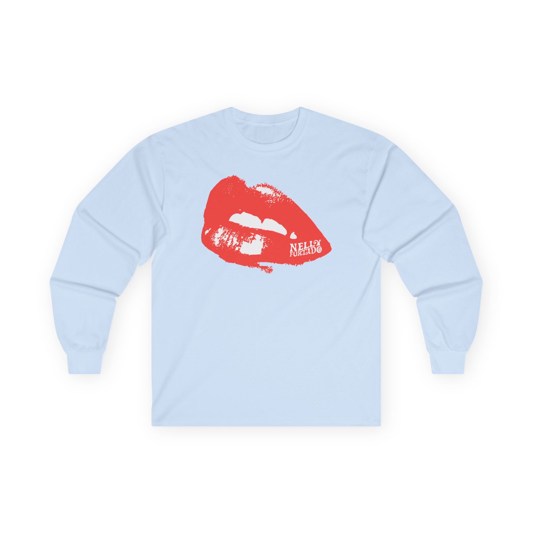 Genesis Love Bites Unisex Ultra Cotton Long Sleeve Tee