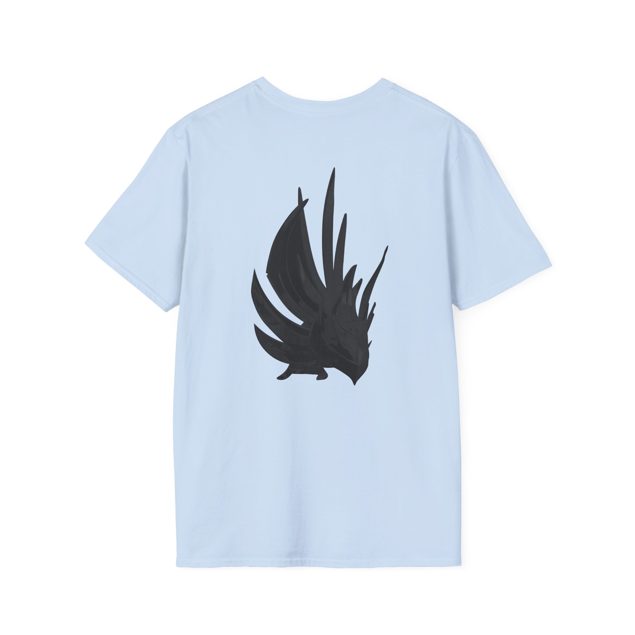 Empire of the Sun Unisex Softstyle T-Shirt