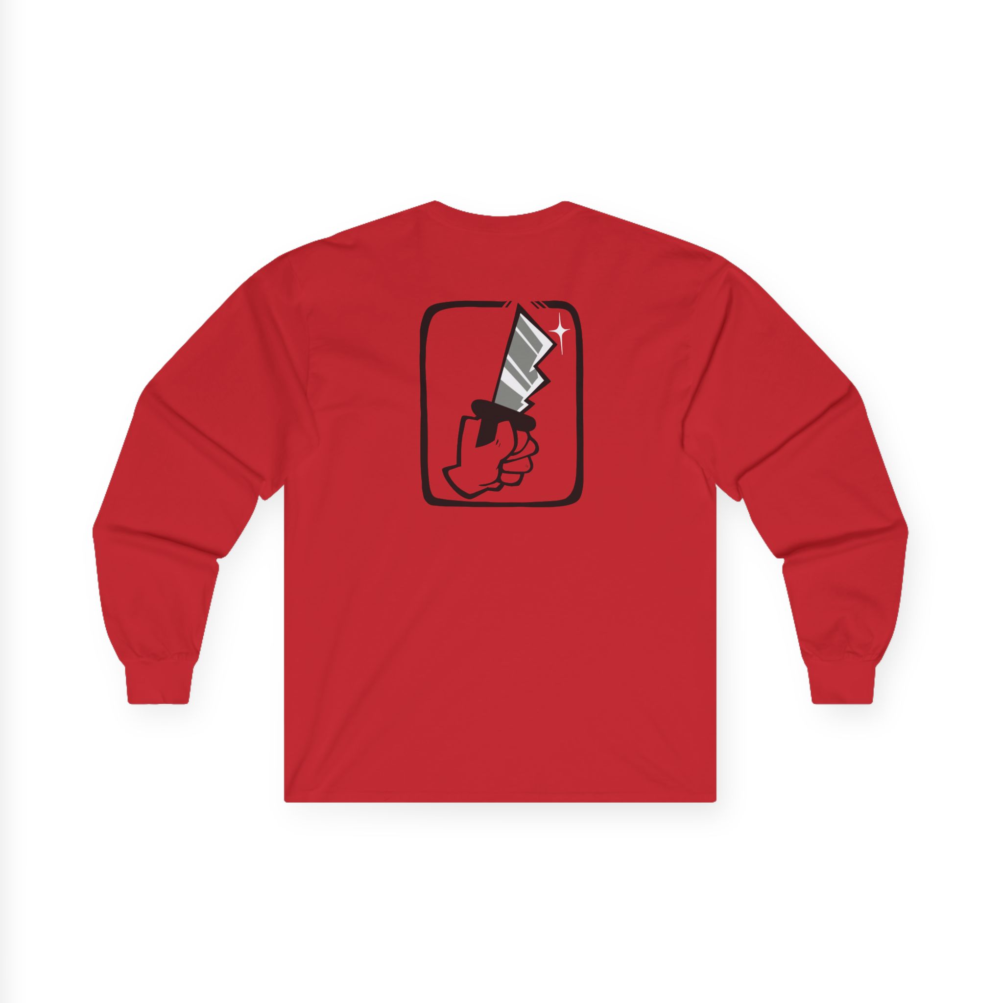 Among Us Shhhirt Unisex Ultra Cotton Long Sleeve Tee