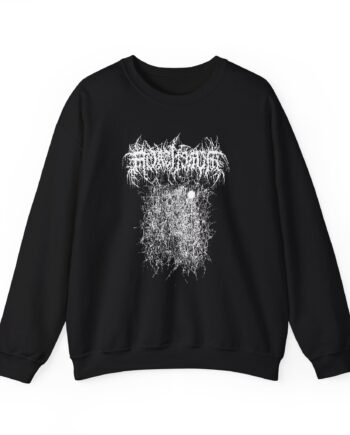 Goatwhore Mortiferum - 'dripping' Unisex Heavy Blend™ Crewneck Sweatshirt