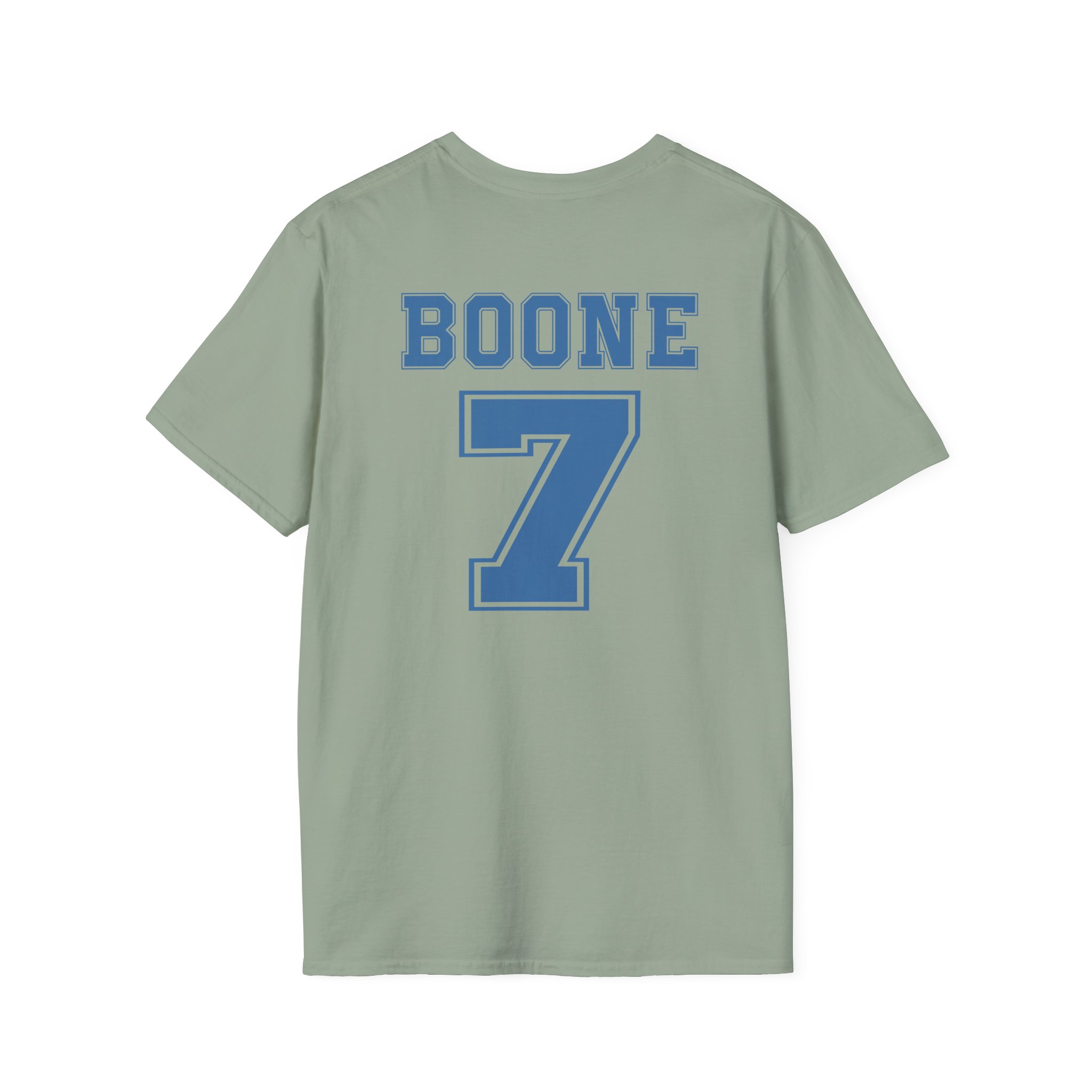 Benson Boone Concert Unisex Softstyle T-Shirt