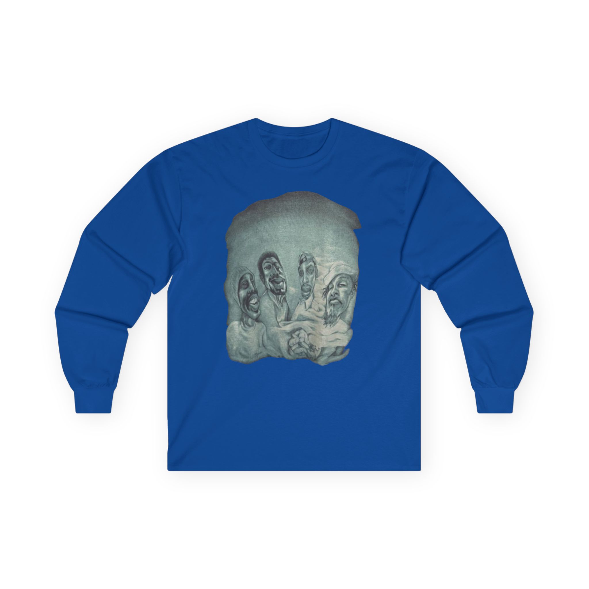 The Pharcyde 1994 Unisex Ultra Cotton Long Sleeve Tee