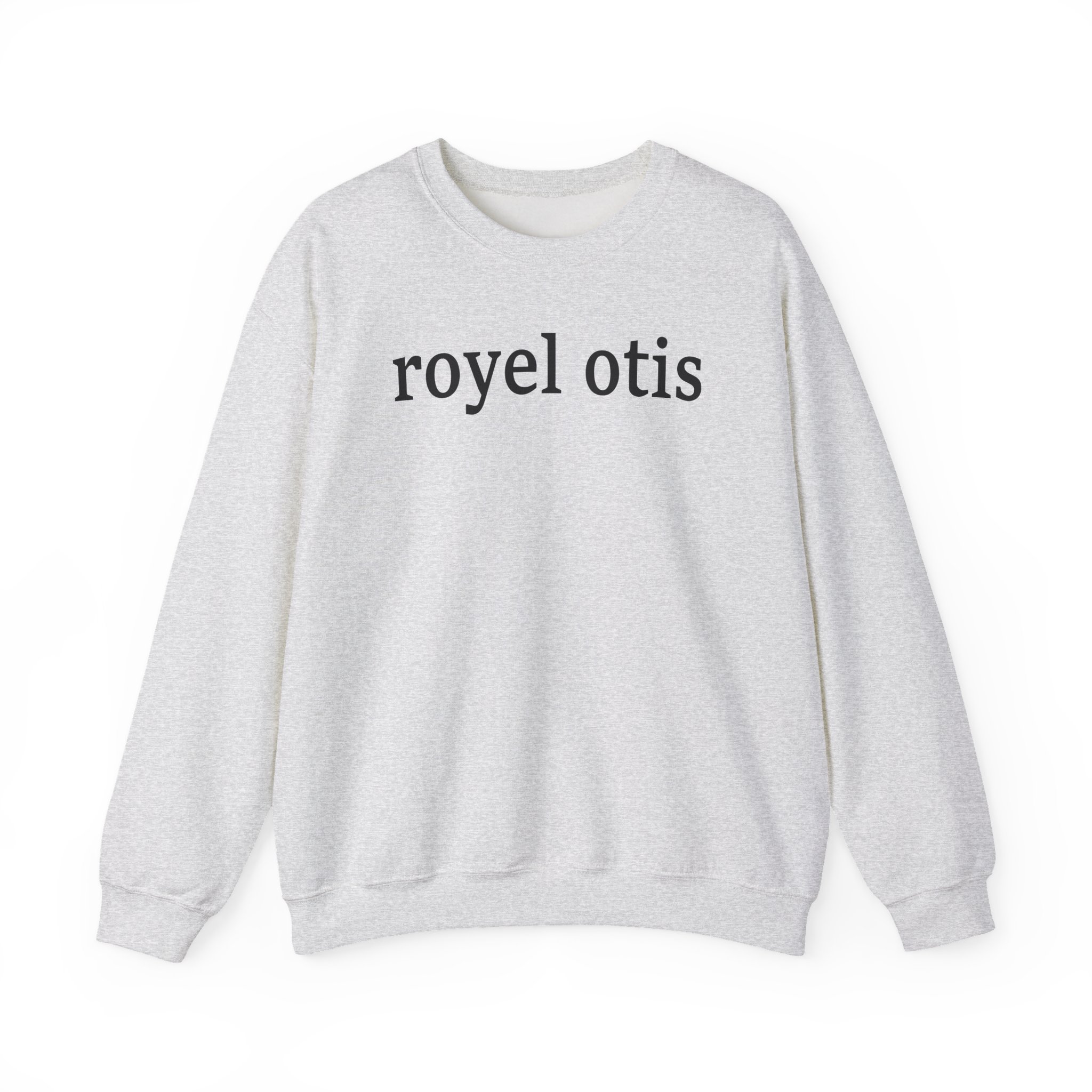 Royel Otis Logo Unisex Heavy Blendâ„¢ Crewneck Sweatshirt
