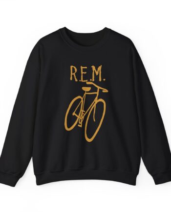 Rem Little America Unisex Heavy Blend™ Crewneck Sweatshirt